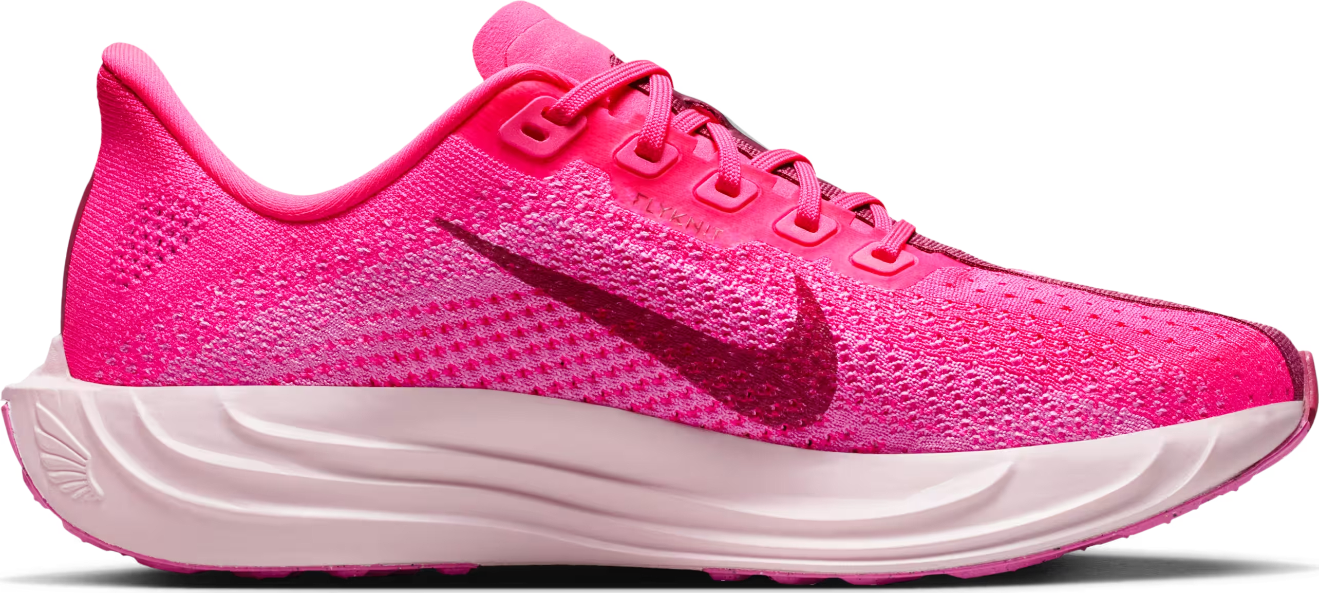 Nike ZoomX Pegasus Plus Hyper Pink Sweet Beet (Women's)