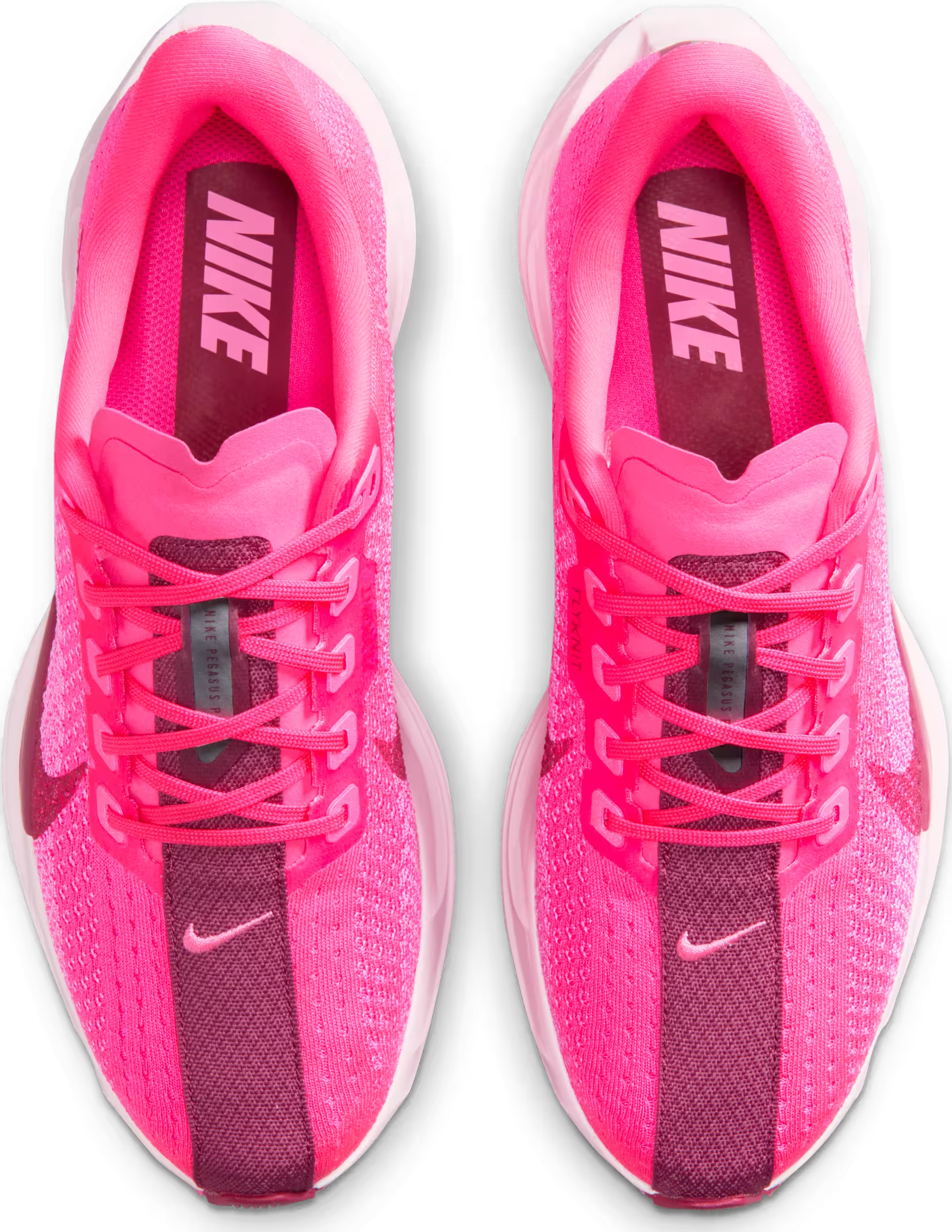 Nike ZoomX Pegasus Plus Hyper Pink Sweet Beet (Women's)