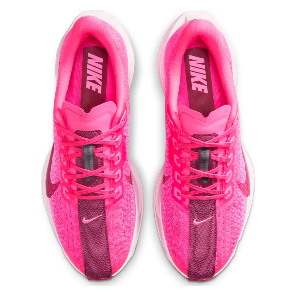 Nike ZoomX Pegasus Plus Hyper Pink Sweet Beet (Women's)