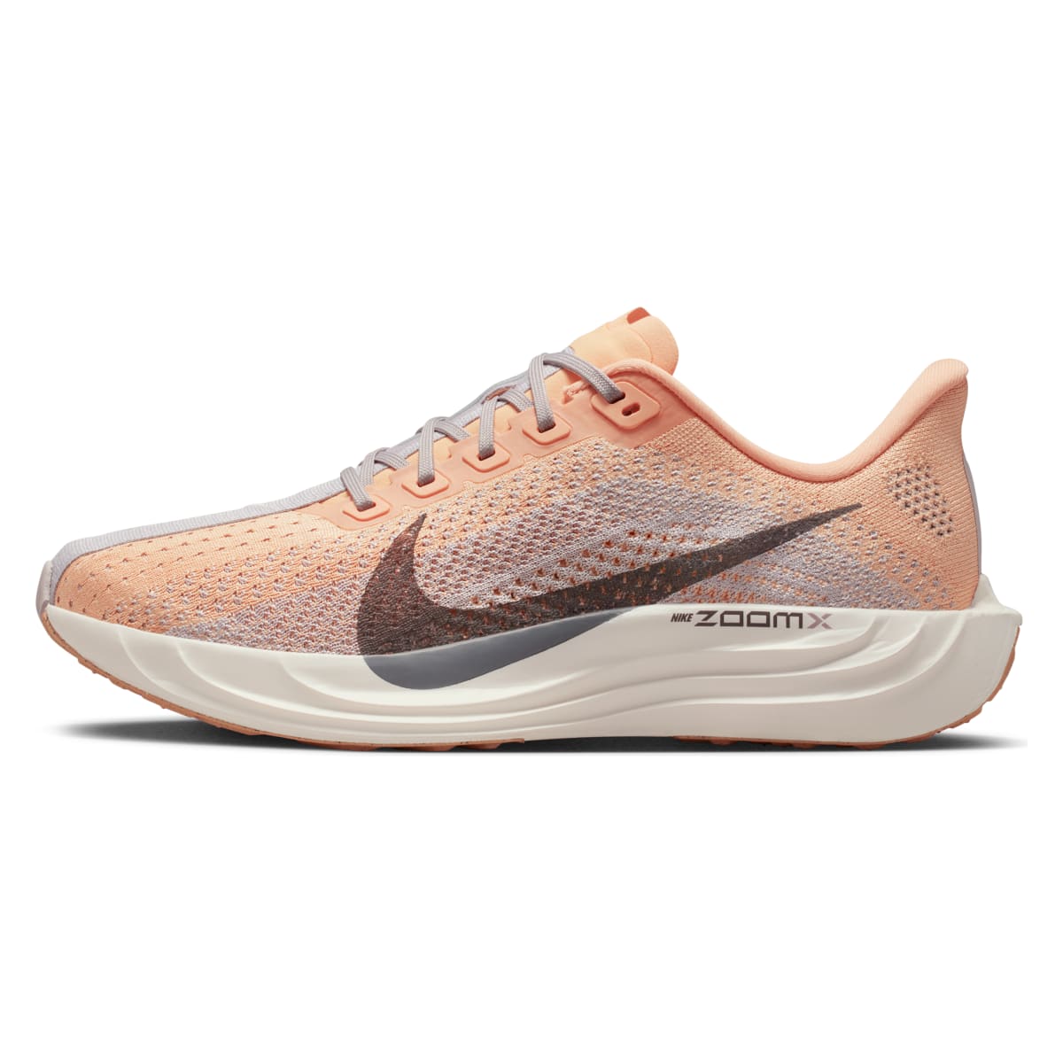 Nike Pegasus Plus Wmns "Orange Chalk"