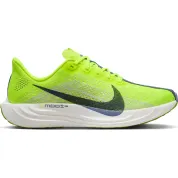 Nike ZoomX Pegasus Plus Volt White World Indigo (Women's)