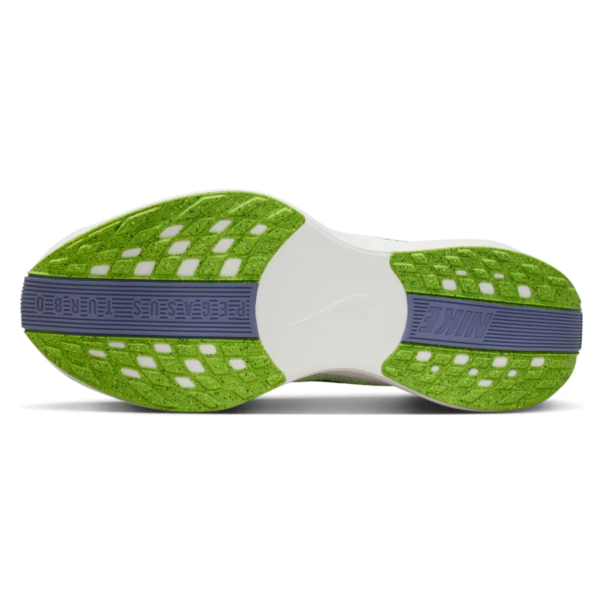 Nike ZoomX Pegasus Plus Volt White World Indigo (Women's)