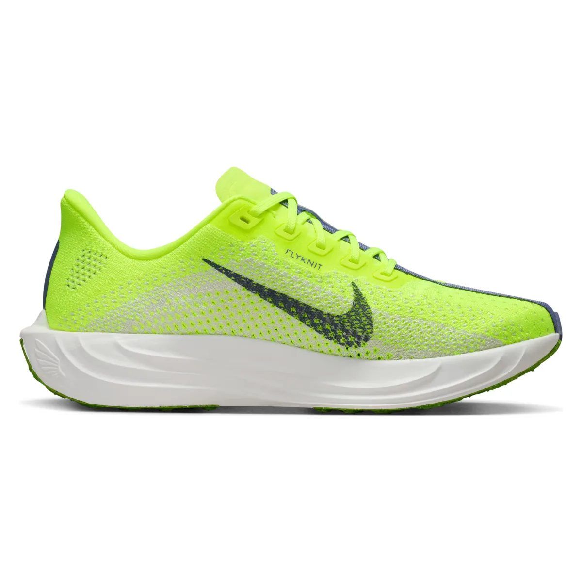 Nike ZoomX Pegasus Plus Volt White World Indigo (Women's)