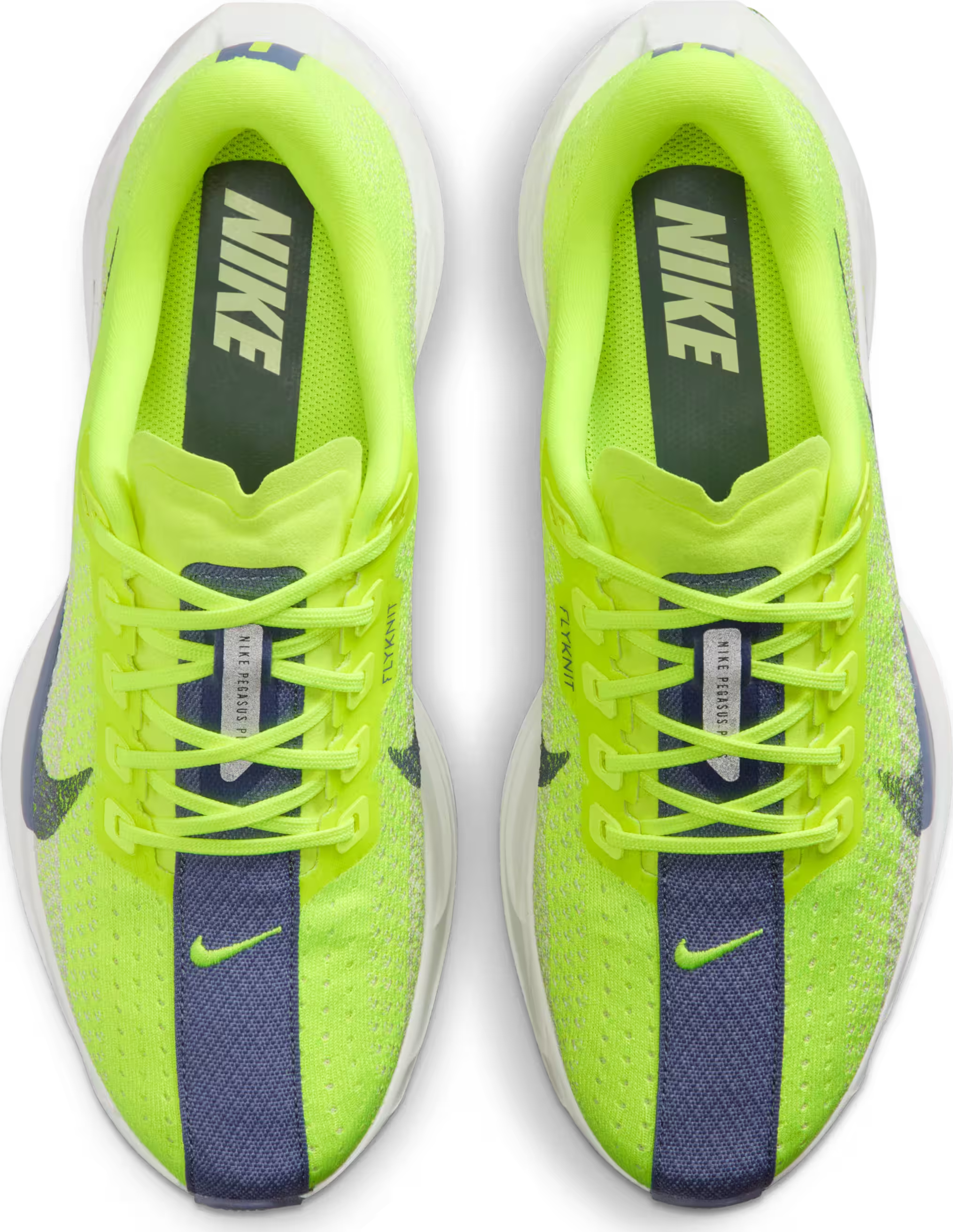 Nike ZoomX Pegasus Plus Volt White World Indigo (Women's)