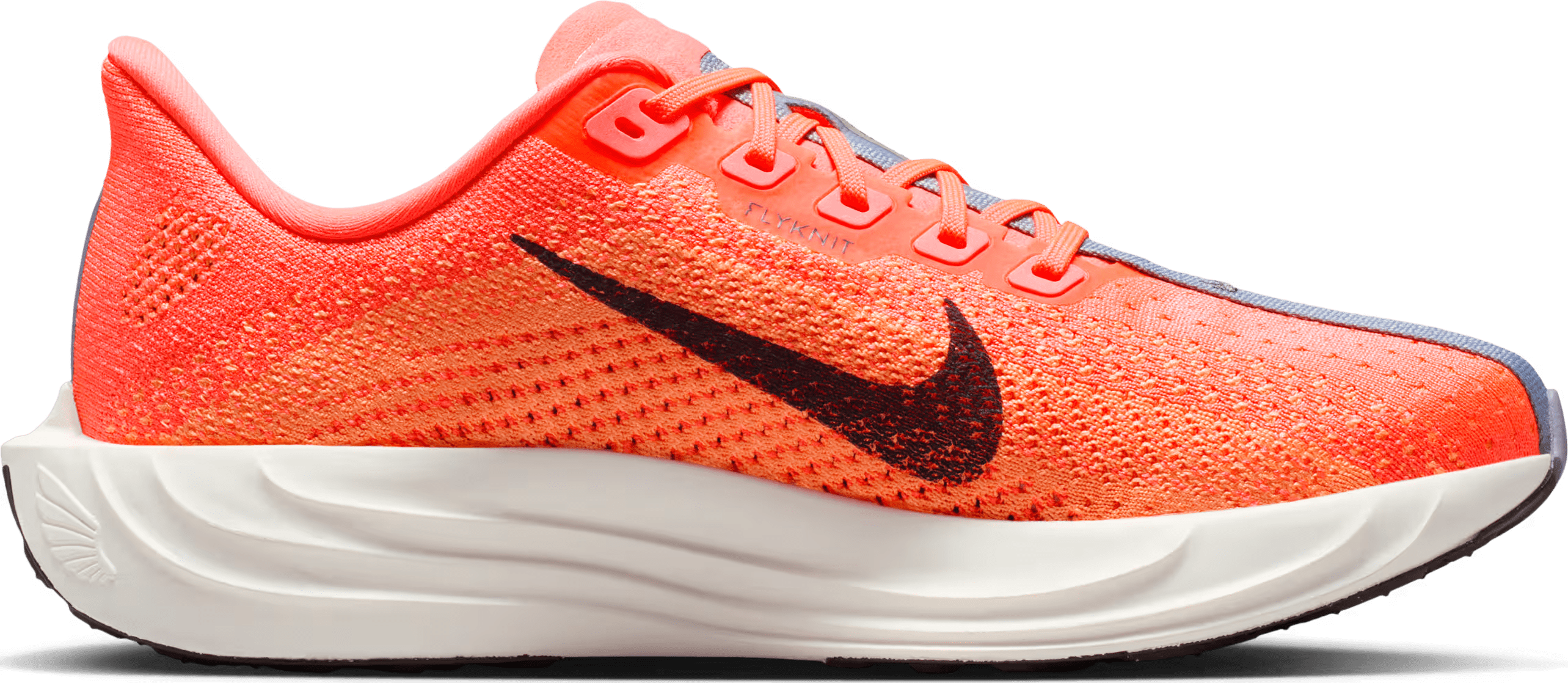 Nike Pegasus Plus Hot Lava Black (Women's)