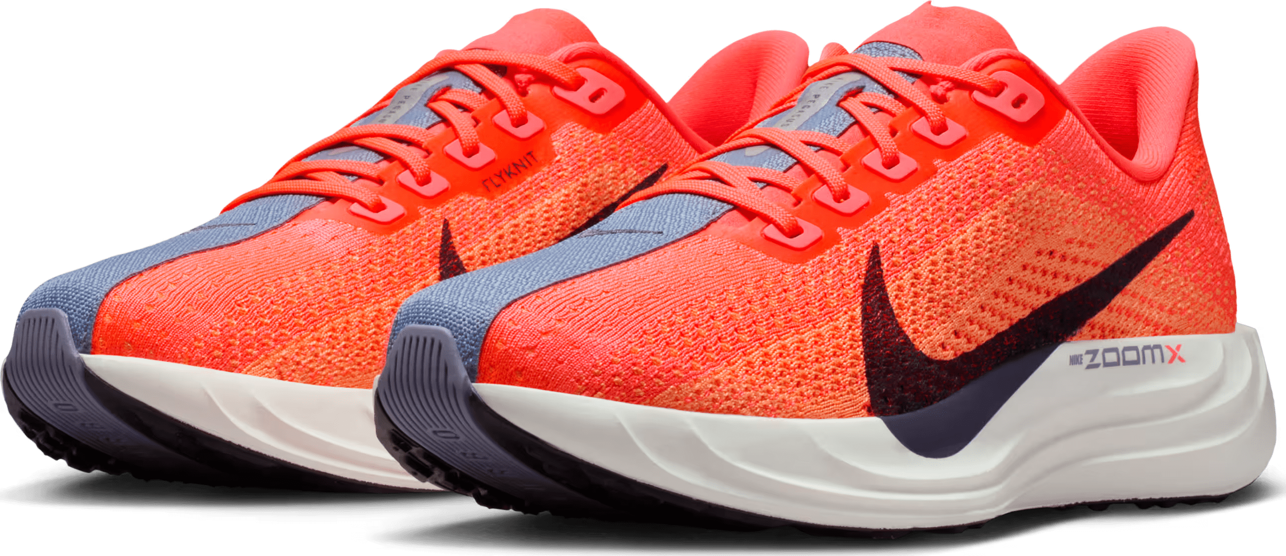 Nike Pegasus Plus Hot Lava Black (Women's)