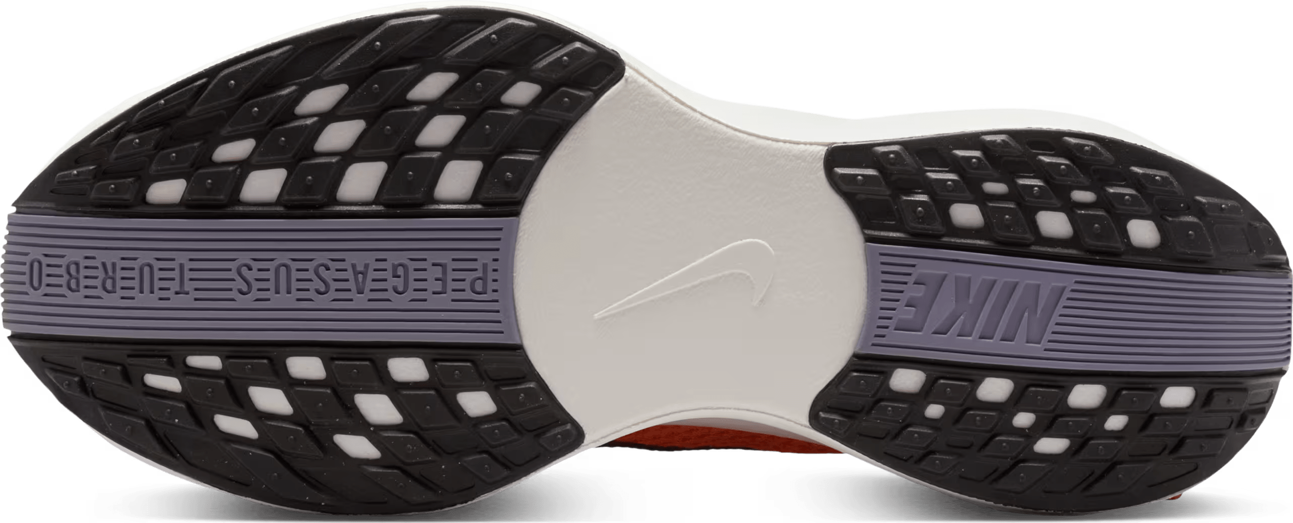 Nike Pegasus Plus Hot Lava Black (Women's)