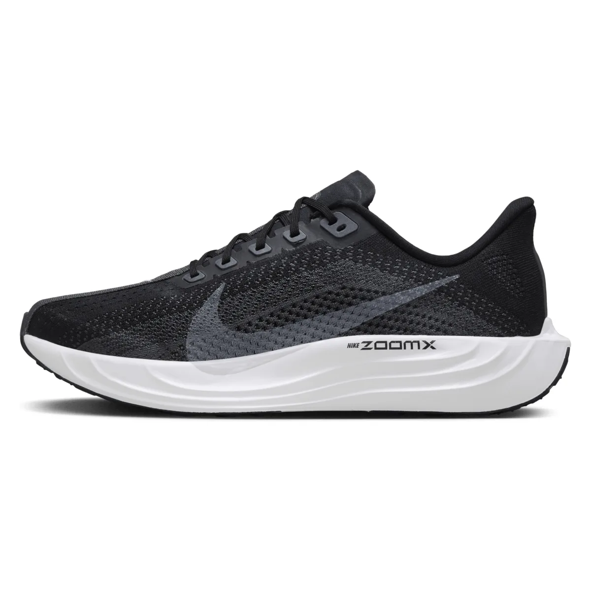 Nike Pegasus Plus "Black White"