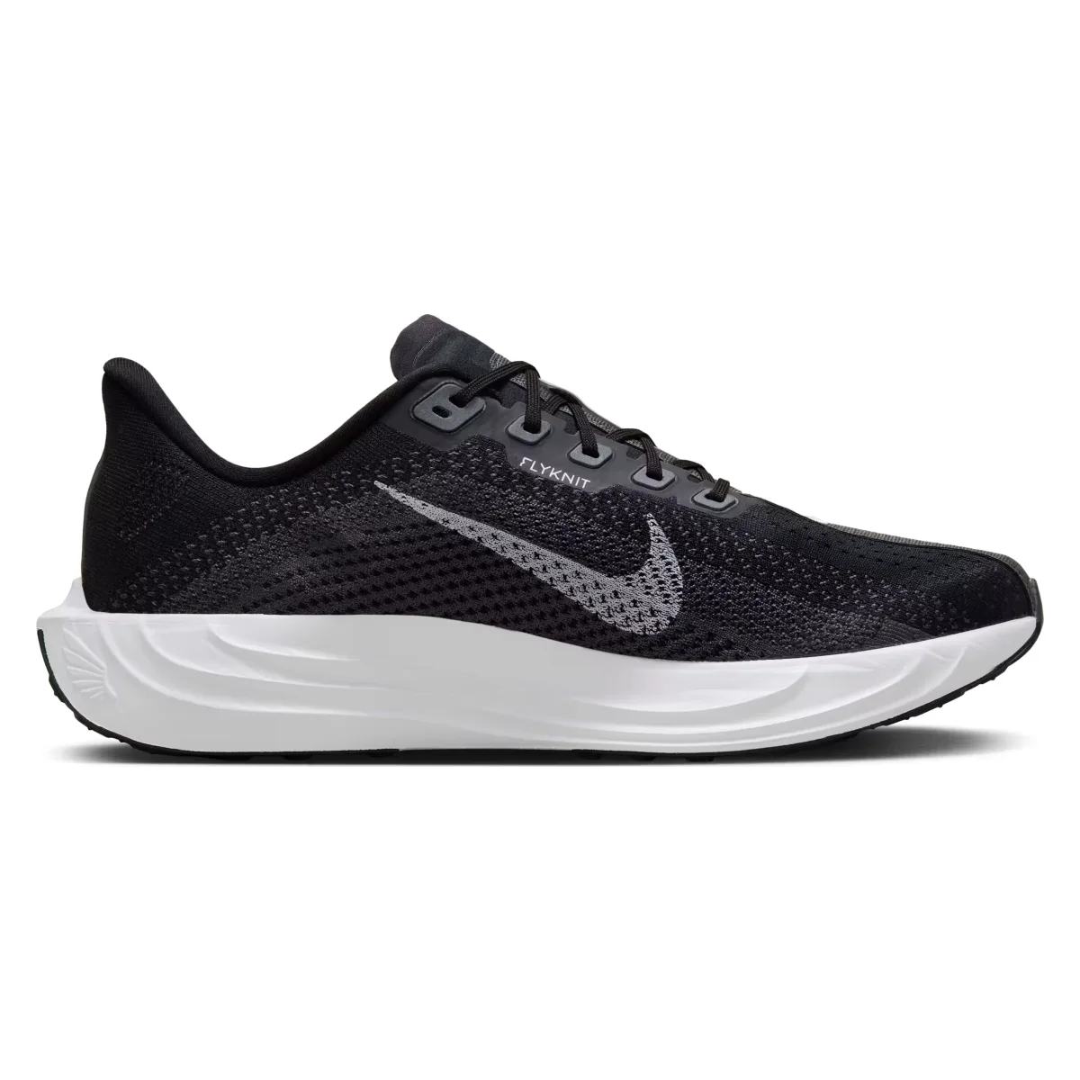 Nike Pegasus Plus "Black White"