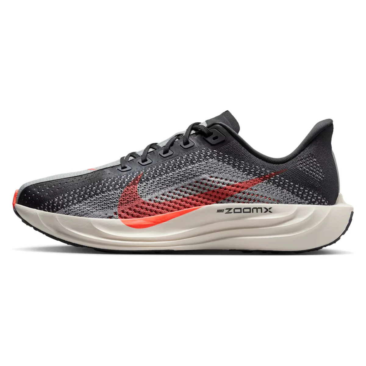 Nike Pegasus Plus "Light Smoke Grey"
