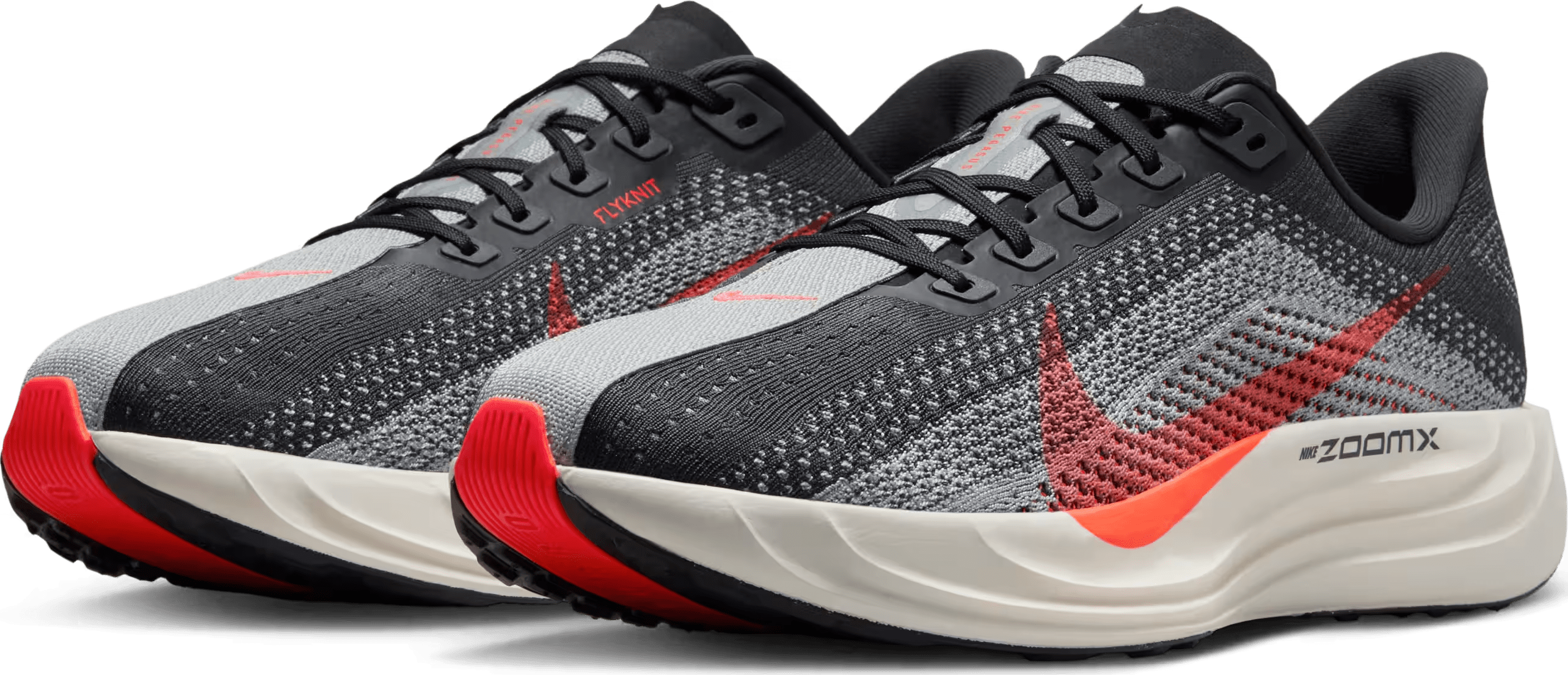 Nike Pegasus Plus "Light Smoke Grey"