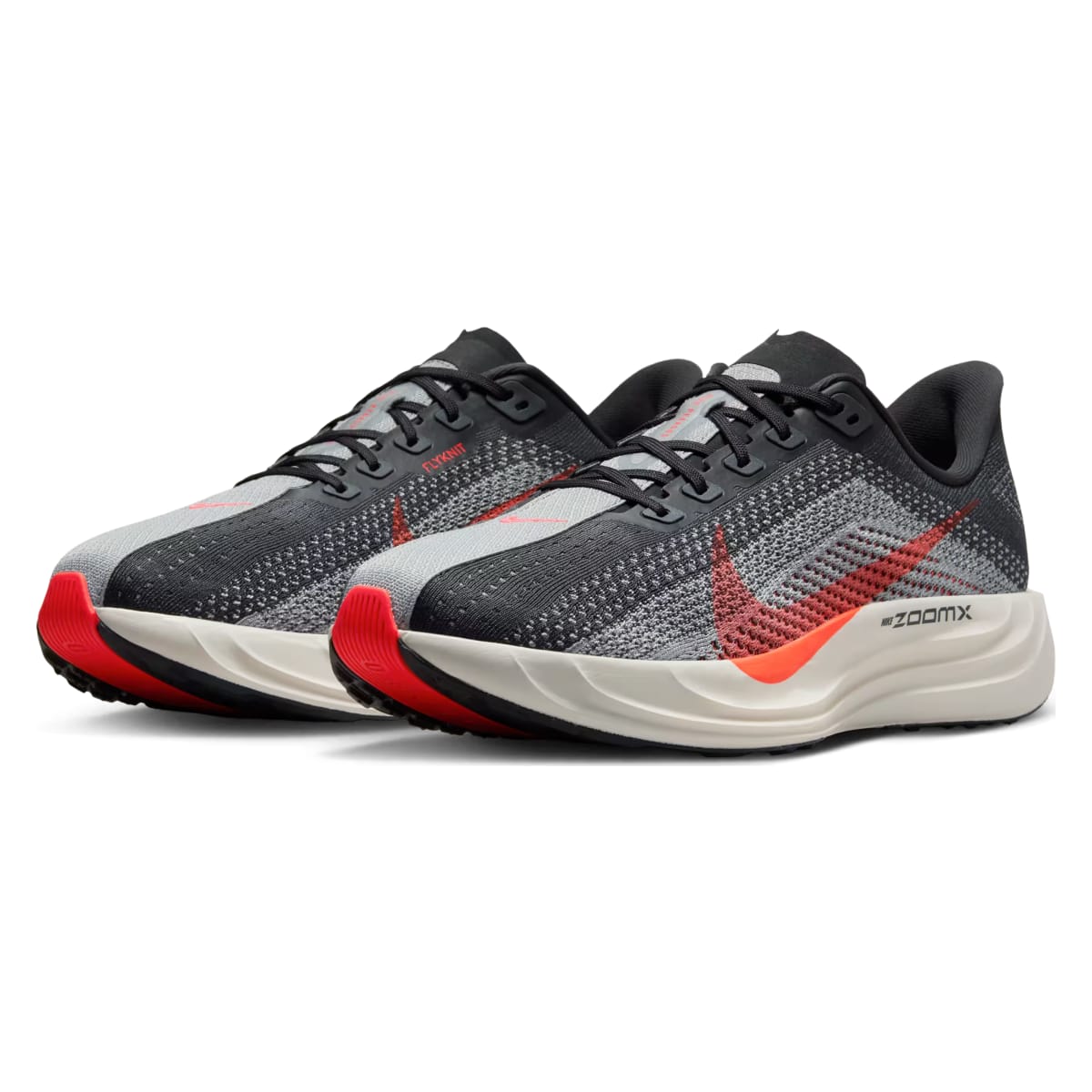 Nike Pegasus Plus "Light Smoke Grey"