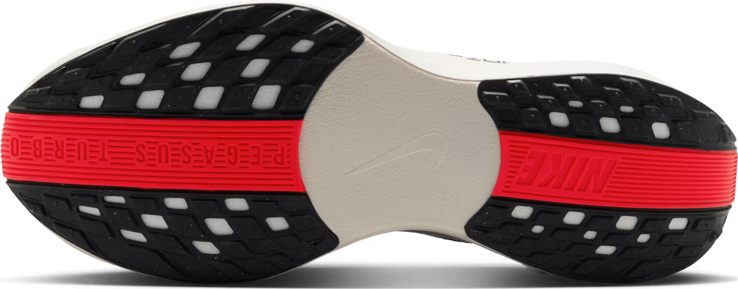 Nike Pegasus Plus "Light Smoke Grey"