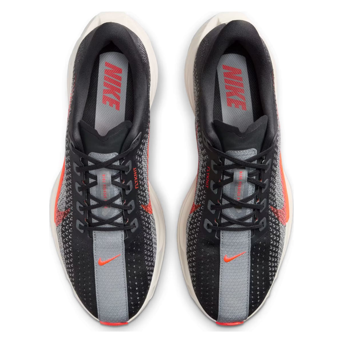 Nike Pegasus Plus "Light Smoke Grey"