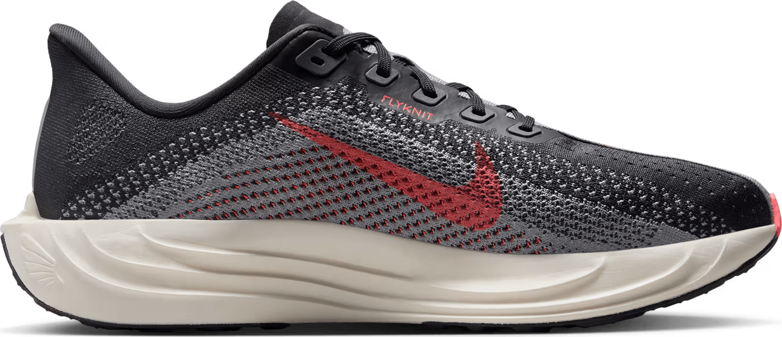 Nike Pegasus Plus "Light Smoke Grey"