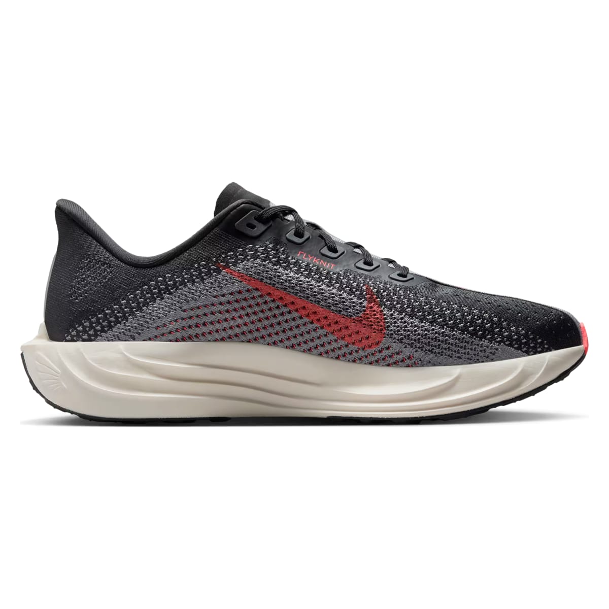 Nike Pegasus Plus "Light Smoke Grey"