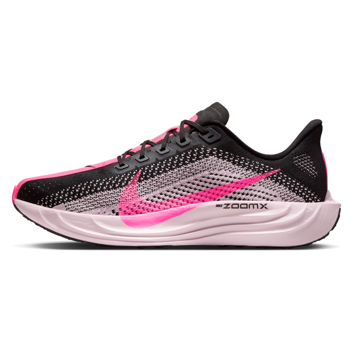 Nike Pegasus Plus "Black Pink"