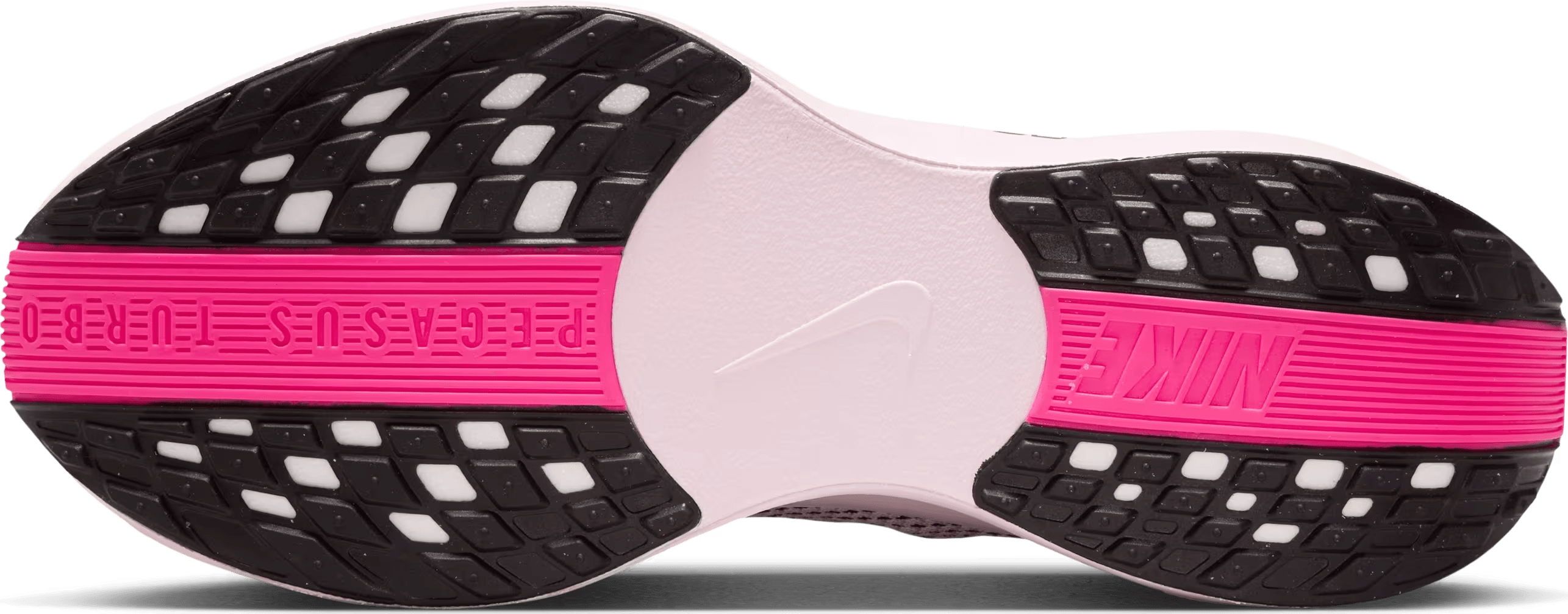 Nike Pegasus Plus "Black Pink"