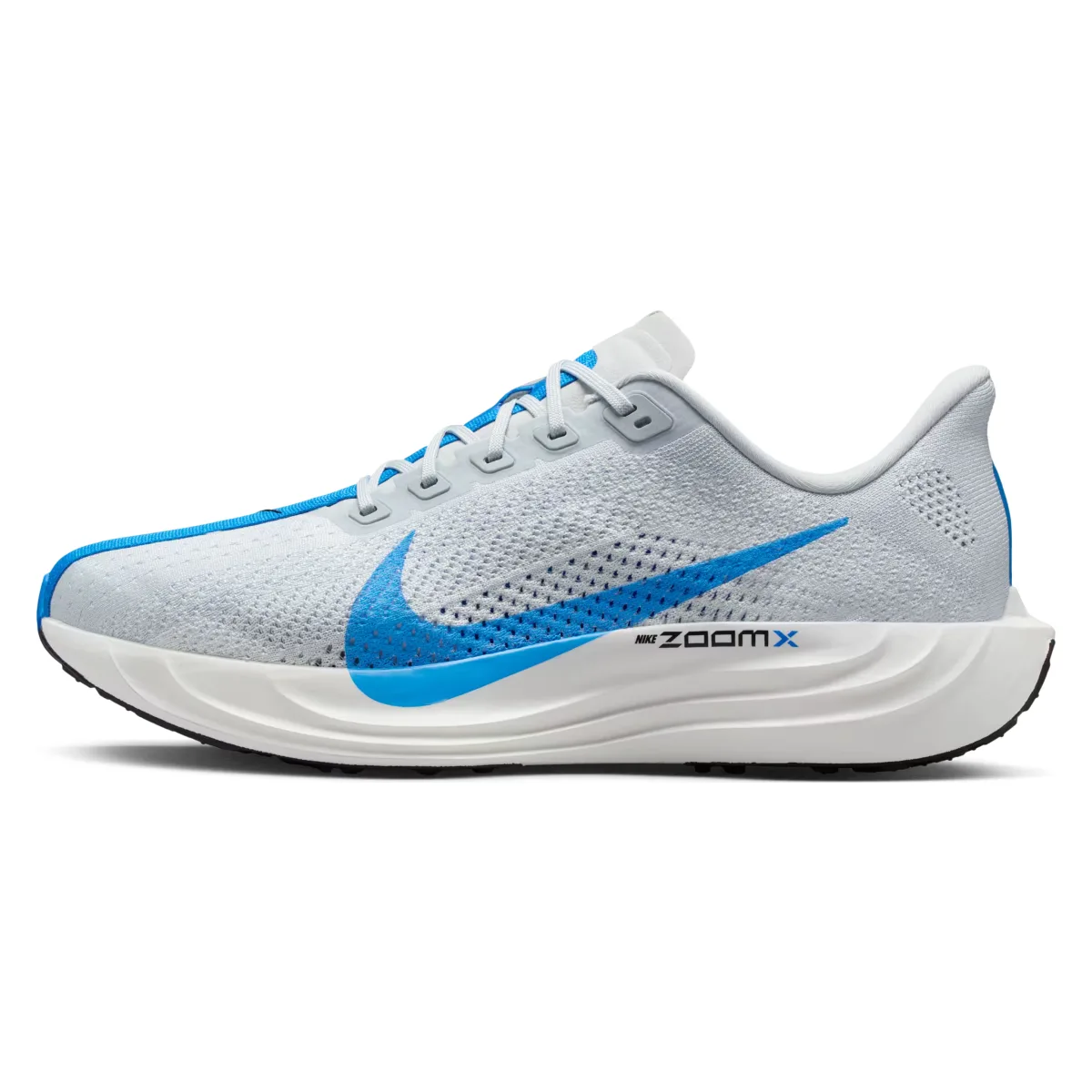 Nike ZoomX Pegasus Plus Pure Platinum Light Photo Blue