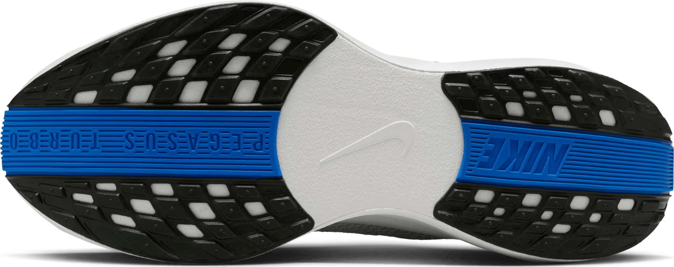 Nike ZoomX Pegasus Plus Pure Platinum Light Photo Blue