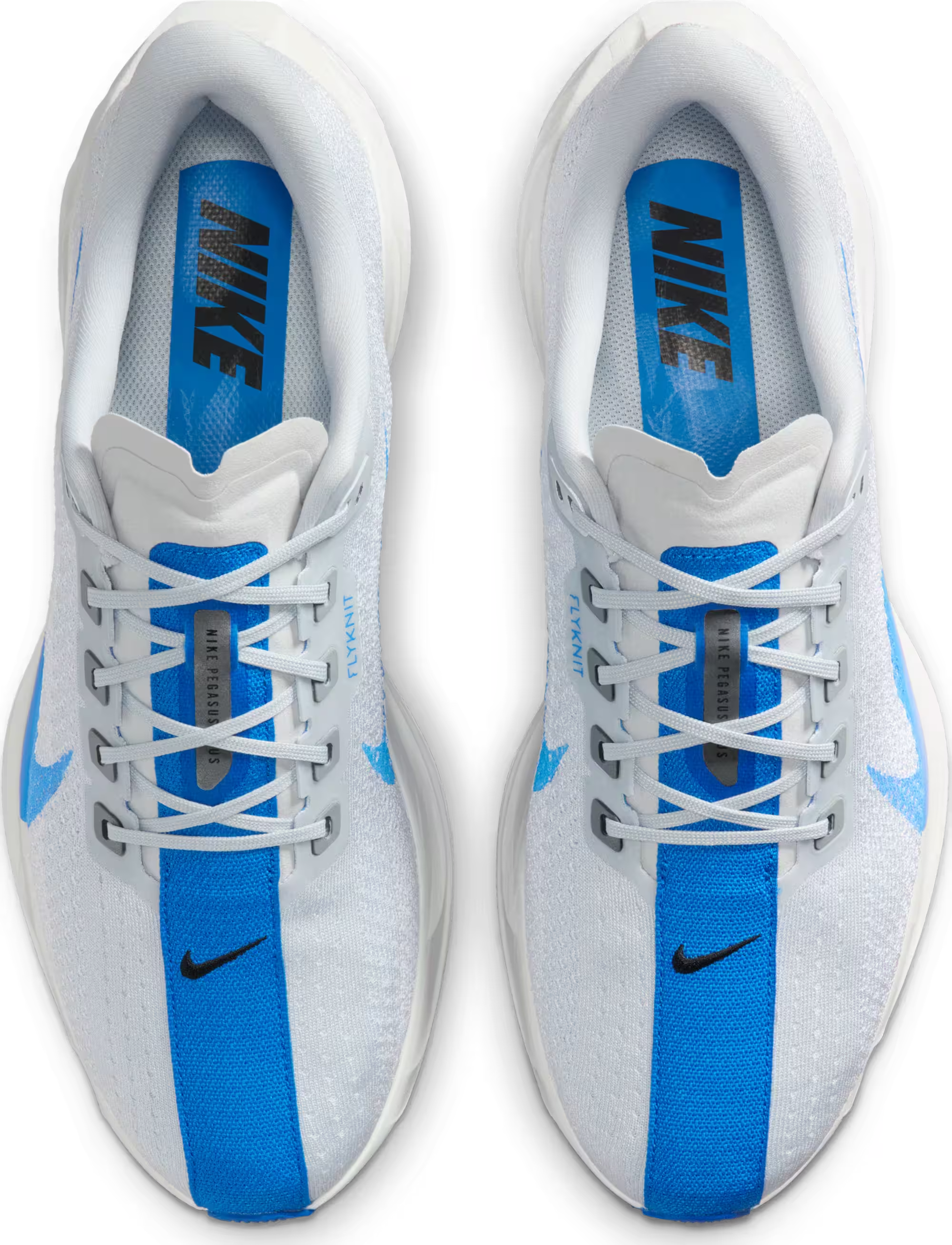 Nike ZoomX Pegasus Plus Pure Platinum Light Photo Blue