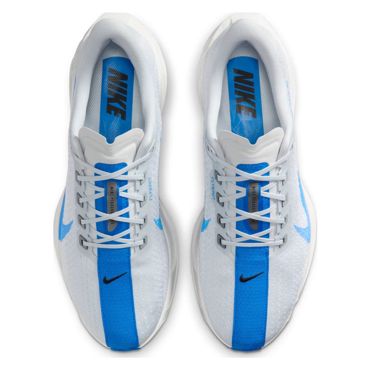 Nike ZoomX Pegasus Plus Pure Platinum Light Photo Blue