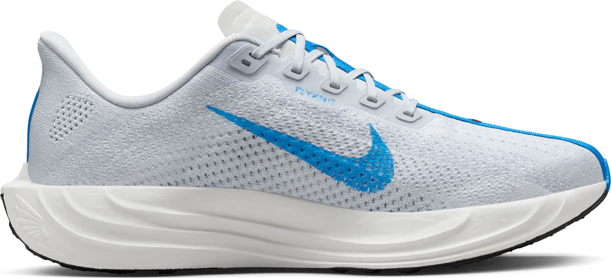 Nike ZoomX Pegasus Plus Pure Platinum Light Photo Blue