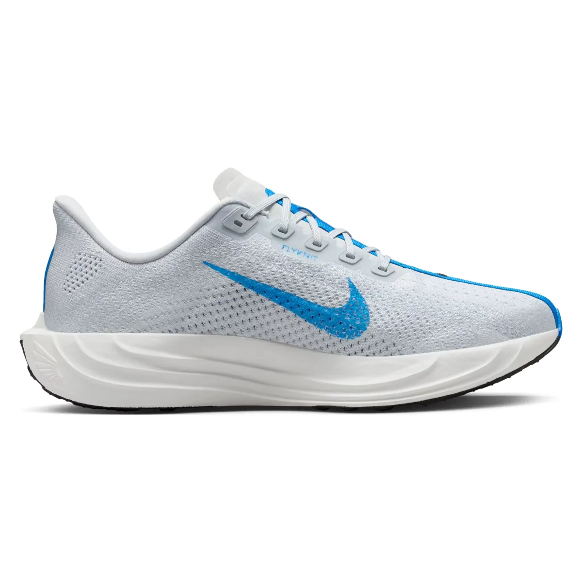 Nike ZoomX Pegasus Plus Pure Platinum Light Photo Blue