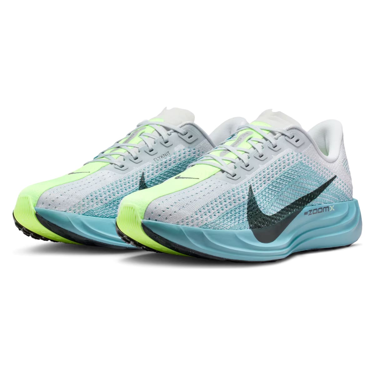 Nike Pegasus Plus "Denim Turquoise"