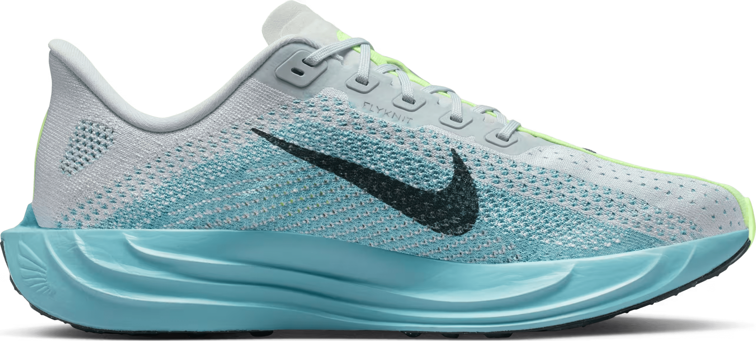 Nike Pegasus Plus "Denim Turquoise"