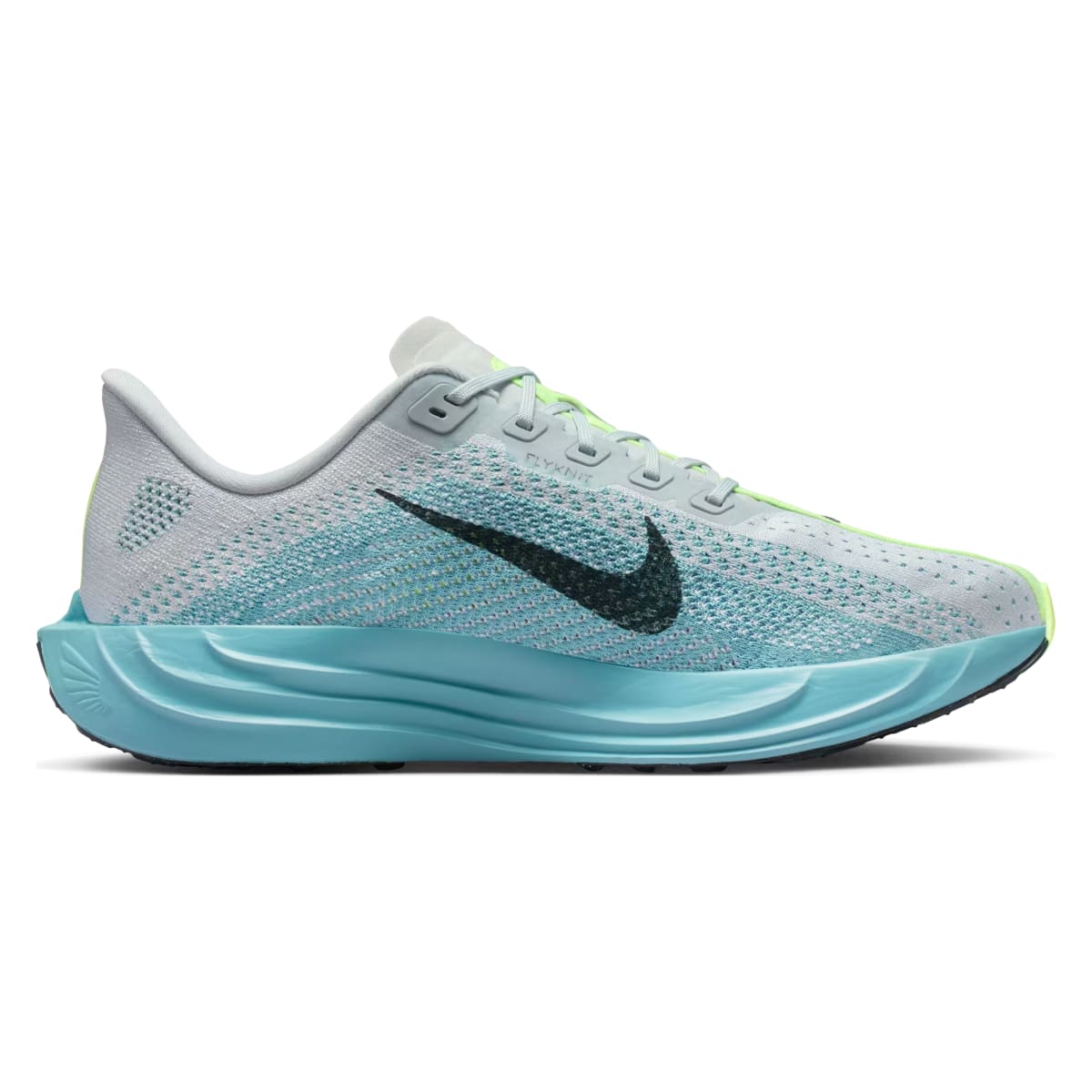 Nike Pegasus Plus "Denim Turquoise"