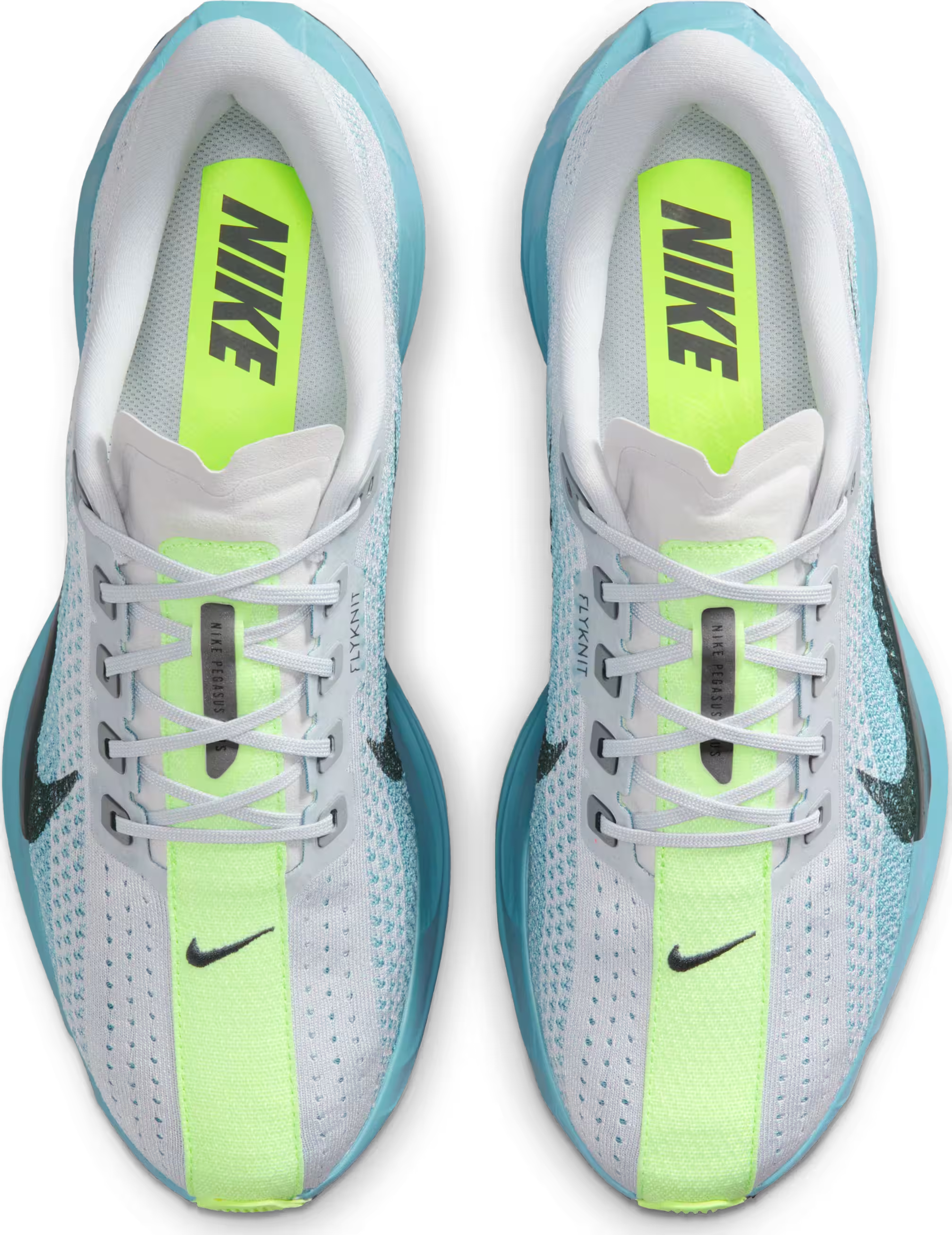 Nike Pegasus Plus "Denim Turquoise"