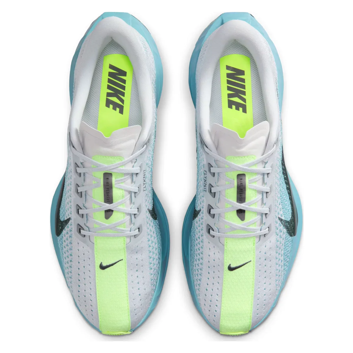 Nike Pegasus Plus "Denim Turquoise"