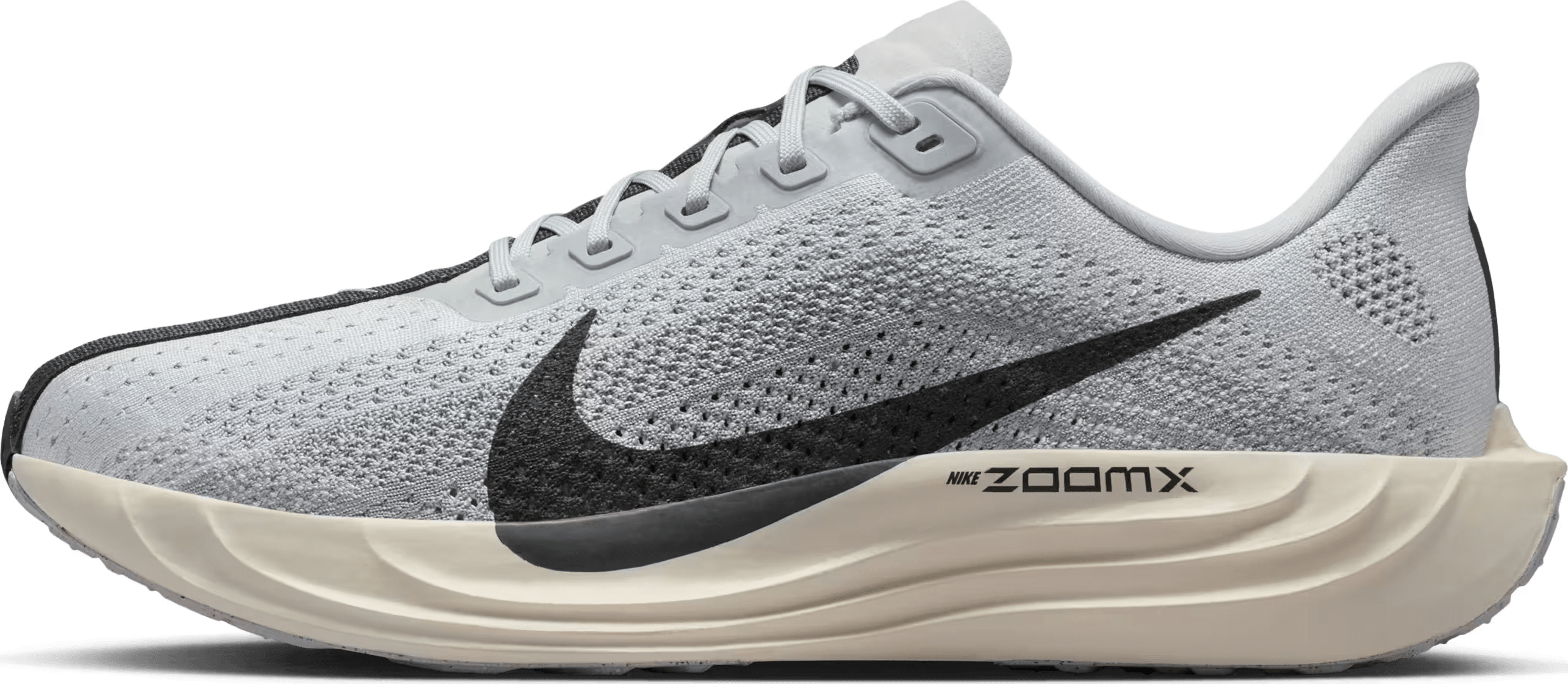 Nike Pegasus Plus "Wolf Grey"