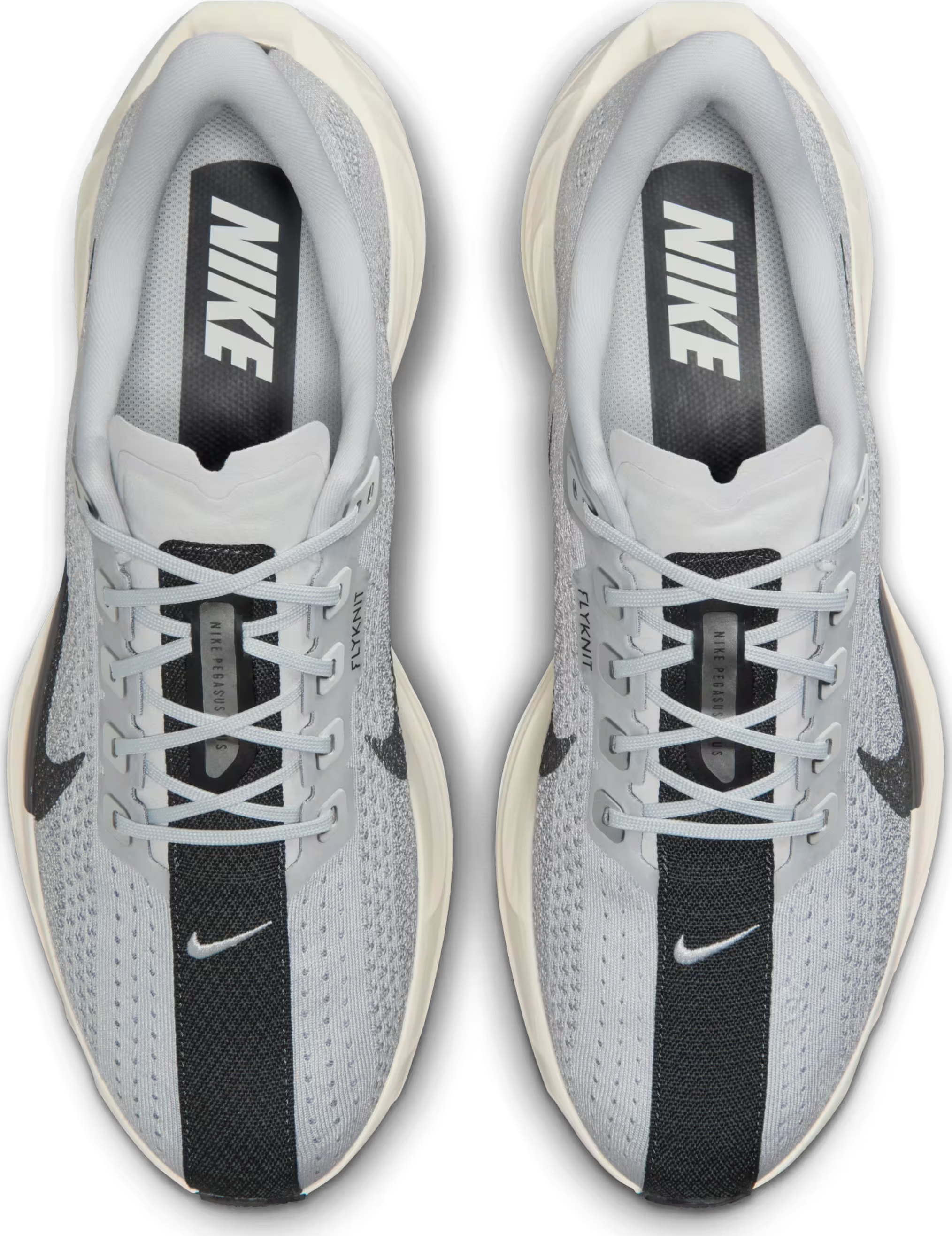 Nike Pegasus Plus "Wolf Grey"