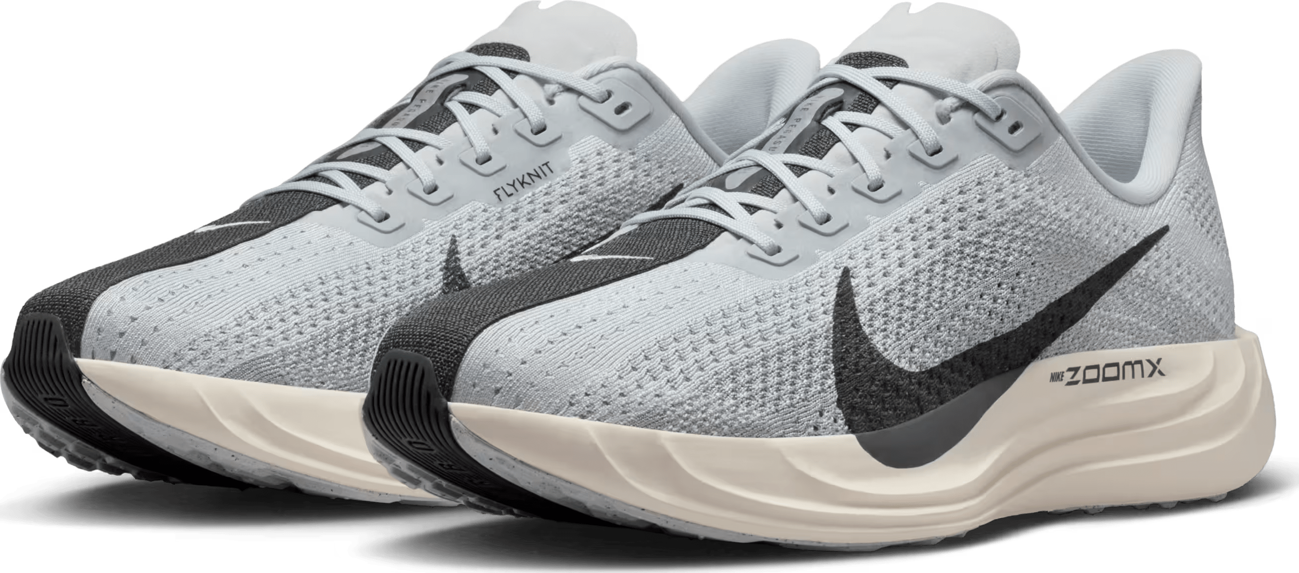 Nike Pegasus Plus "Wolf Grey"