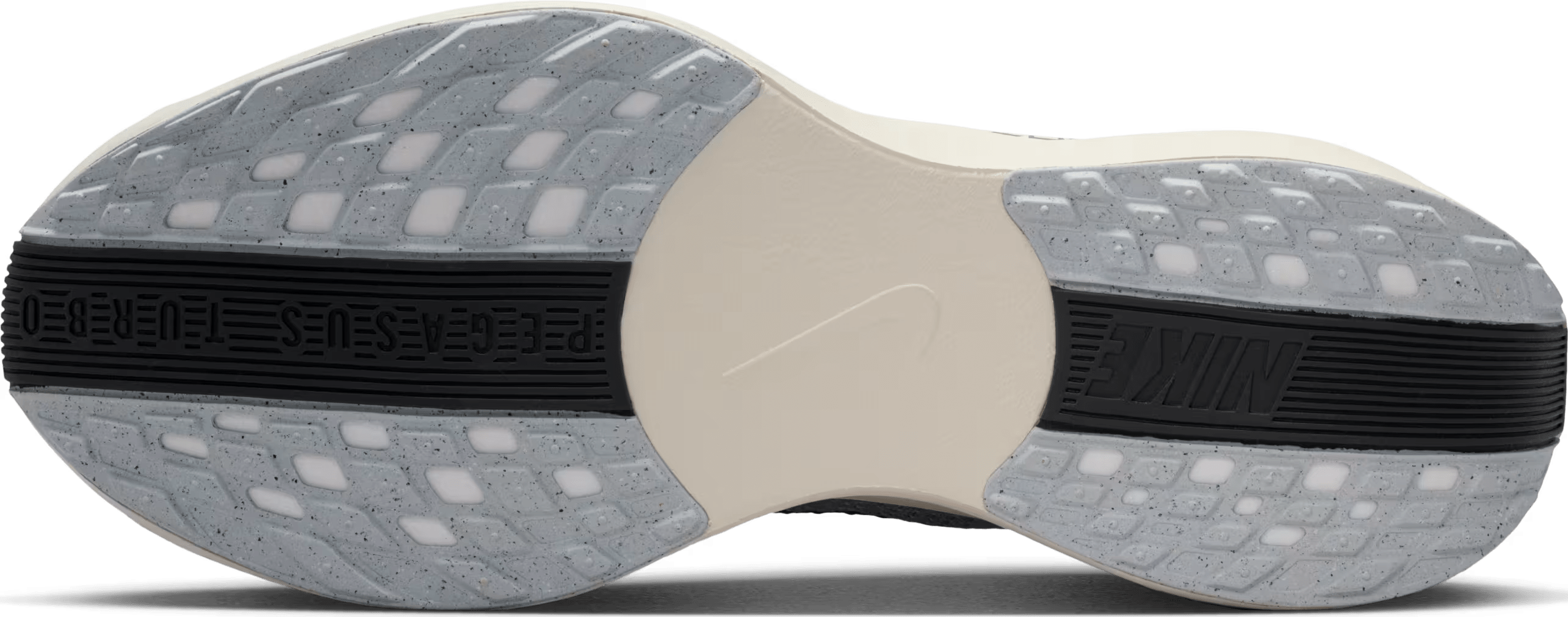 Nike Pegasus Plus "Wolf Grey"
