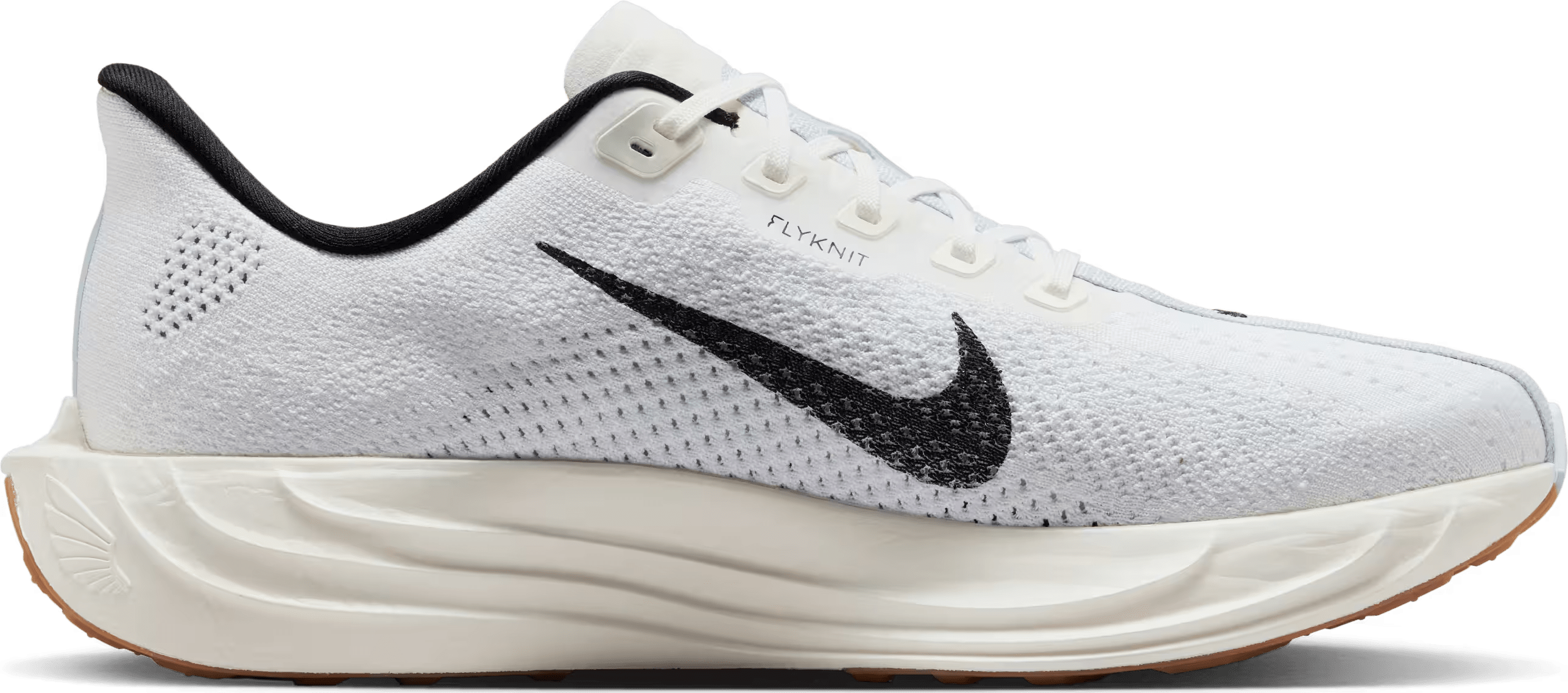Nike ZoomX Pegasus Plus White Sail Blue Tint Black