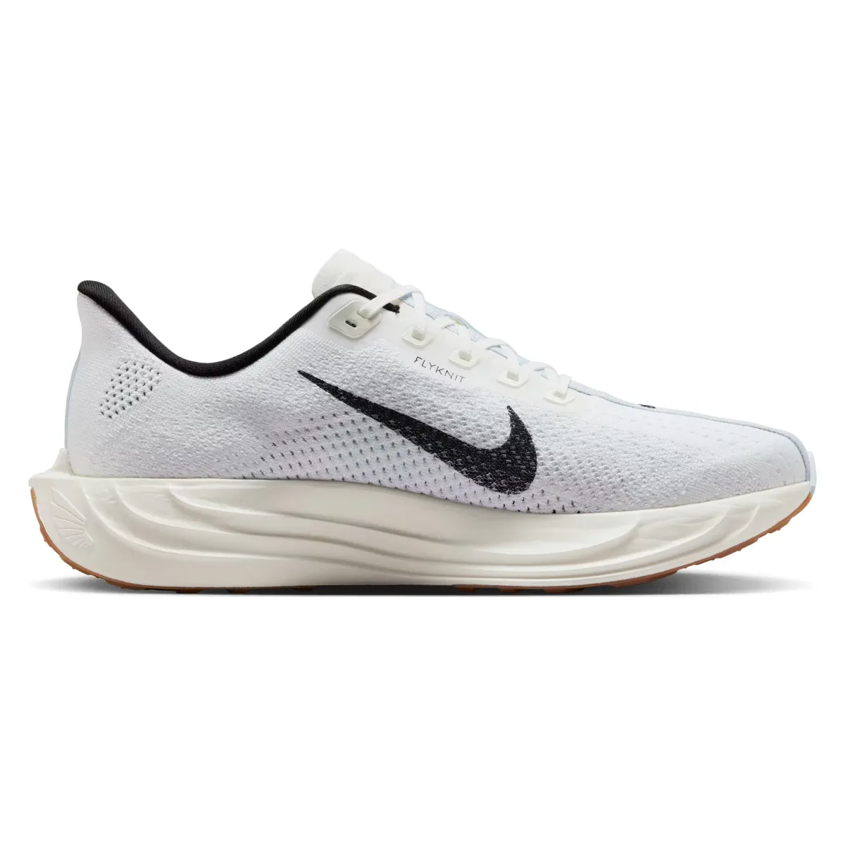 Nike ZoomX Pegasus Plus White Sail Blue Tint Black