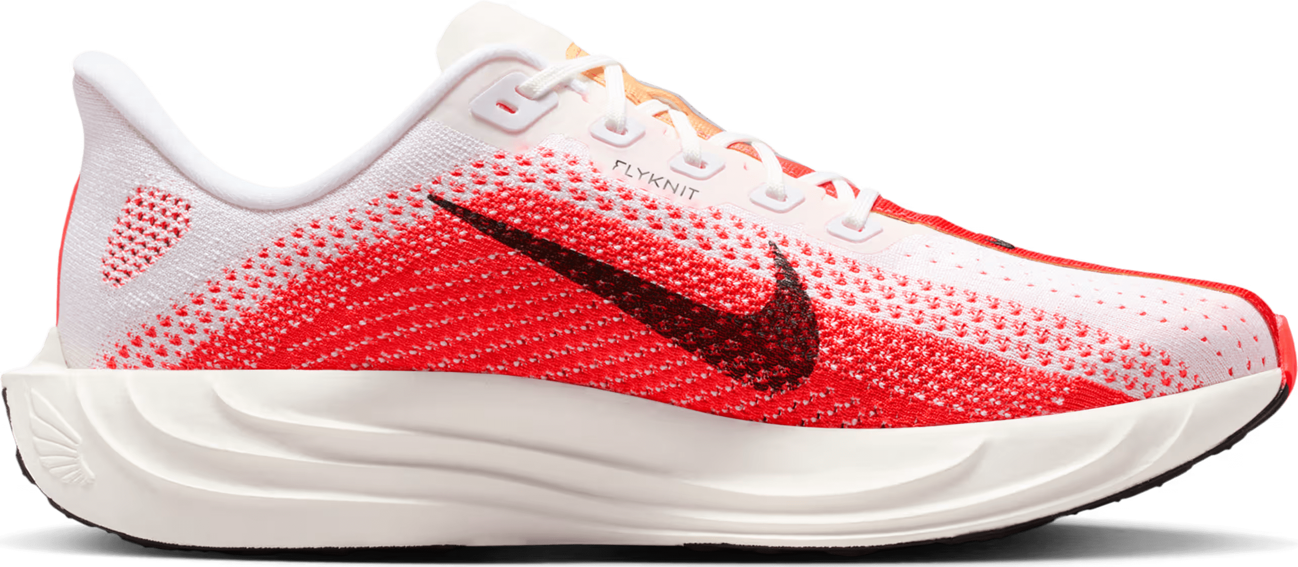 Nike Pegasus Plus "Bright Crimson"