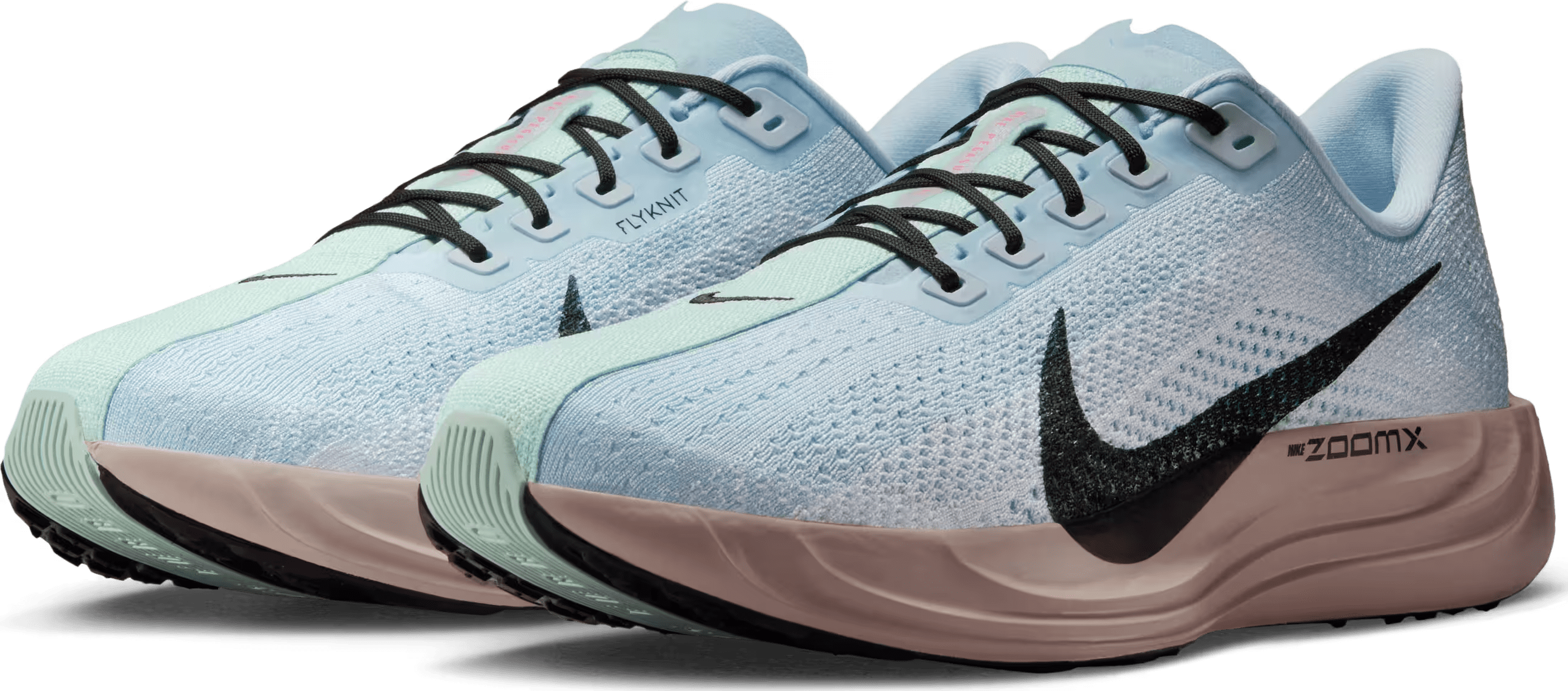 Nike Pegasus Plus "Glacier Blue"