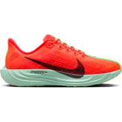 Nike Pegasus Plus "Bright Crimson"