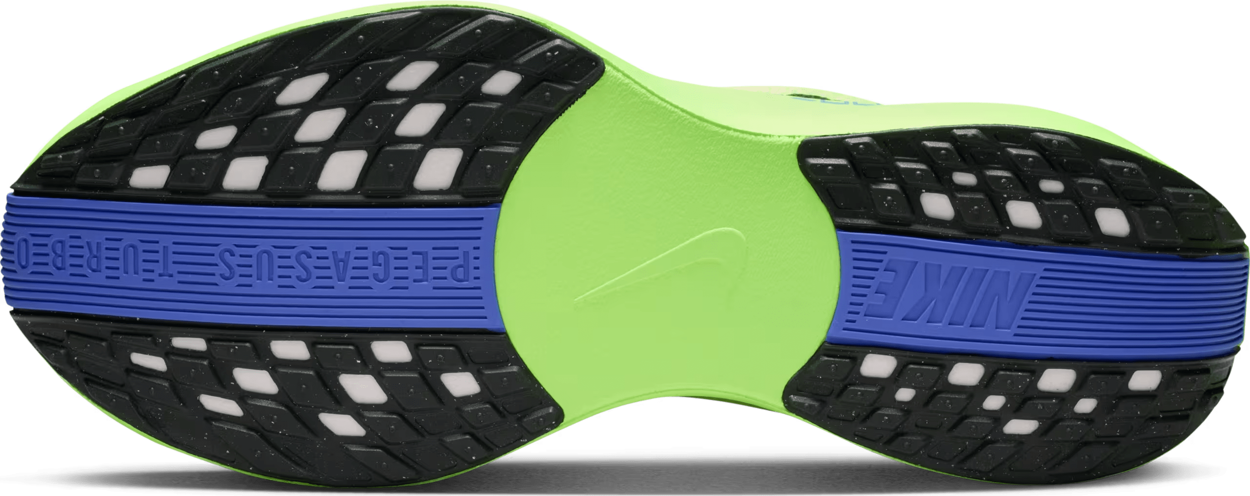 Nike Pegasus Plus