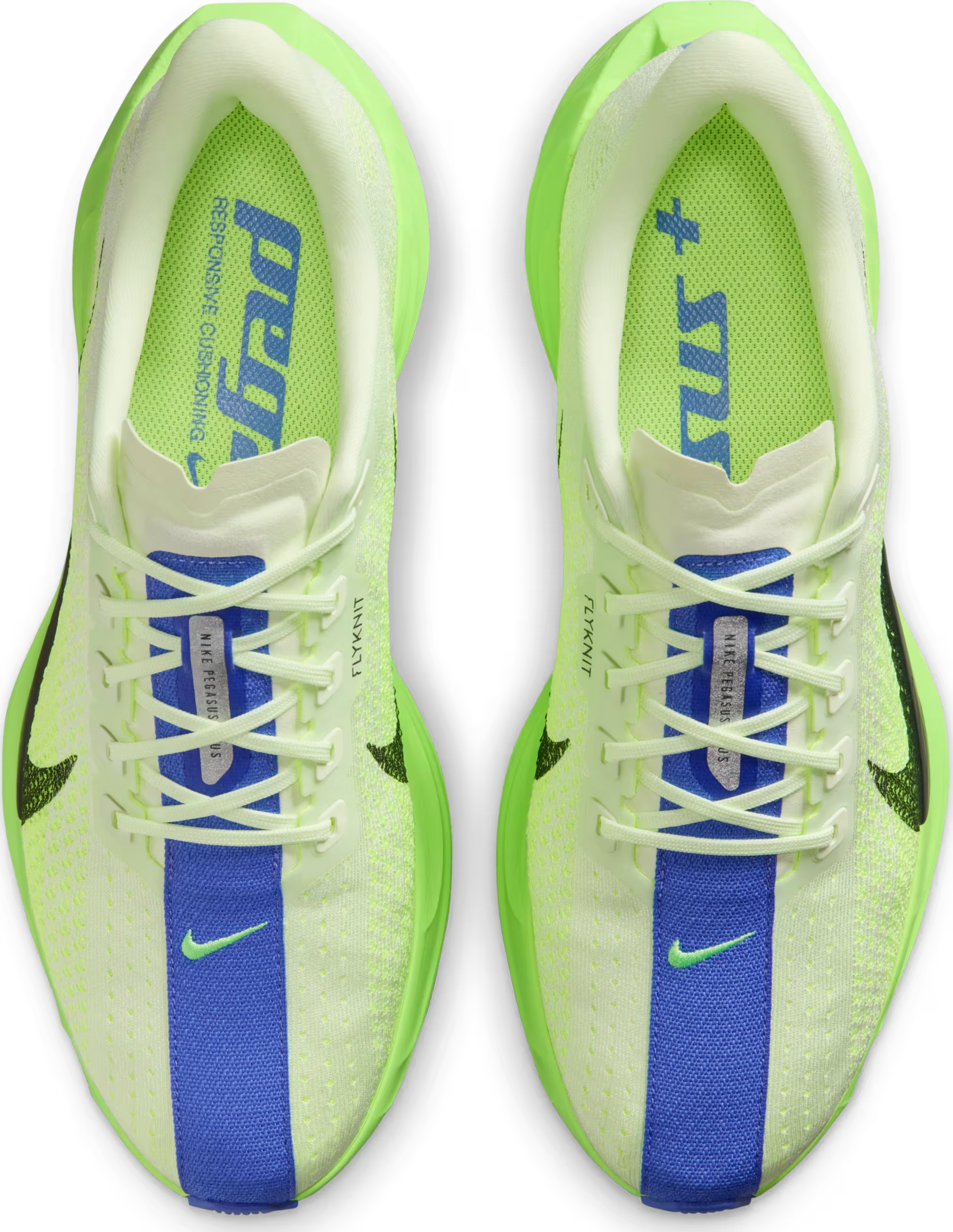 Nike Pegasus Plus