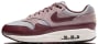 Nike Air Max 1 Premium "Burgundy Crush"