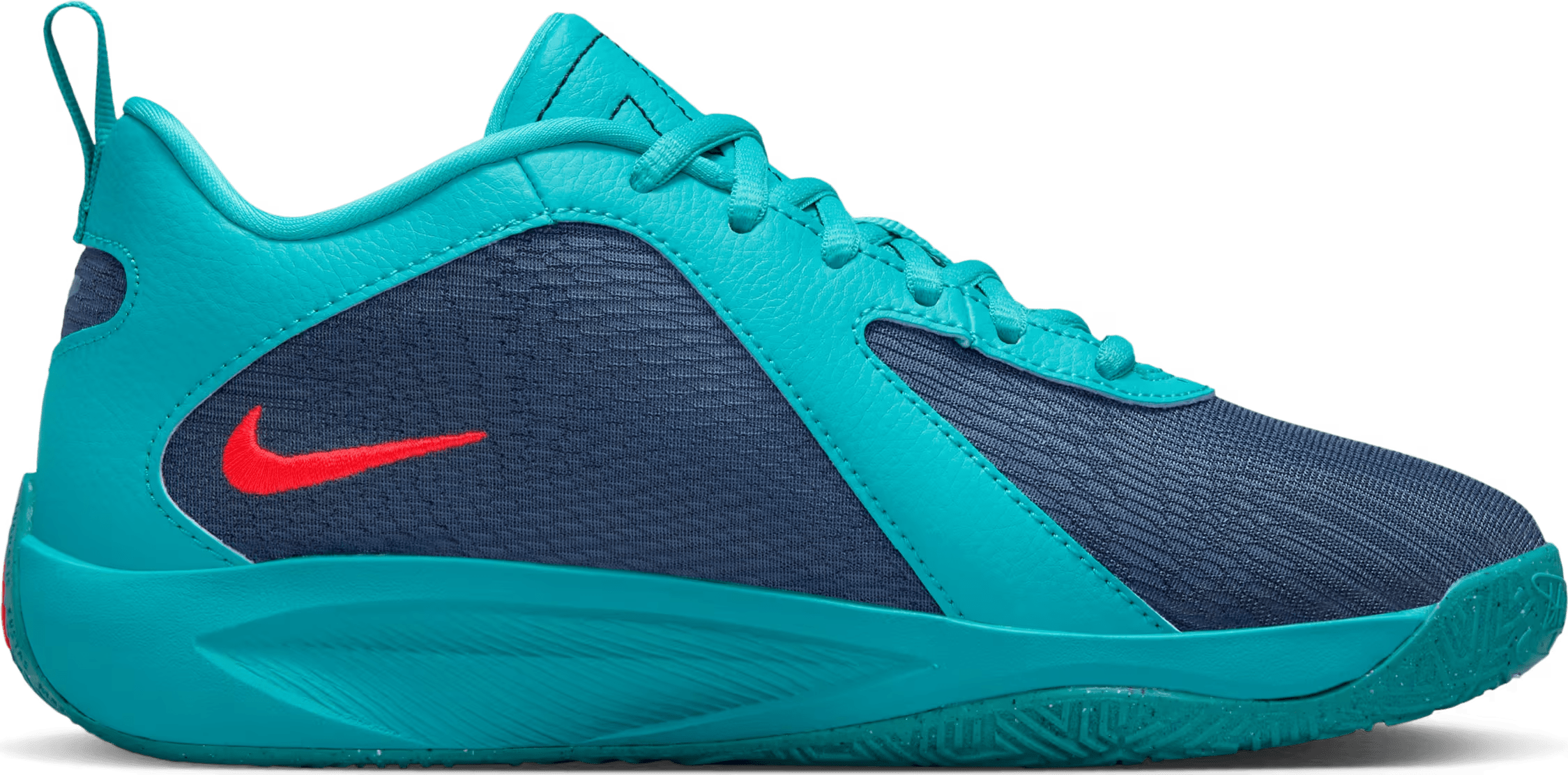 Nike Giannis Zoom Freak 6 Liam and Maverick (GS)