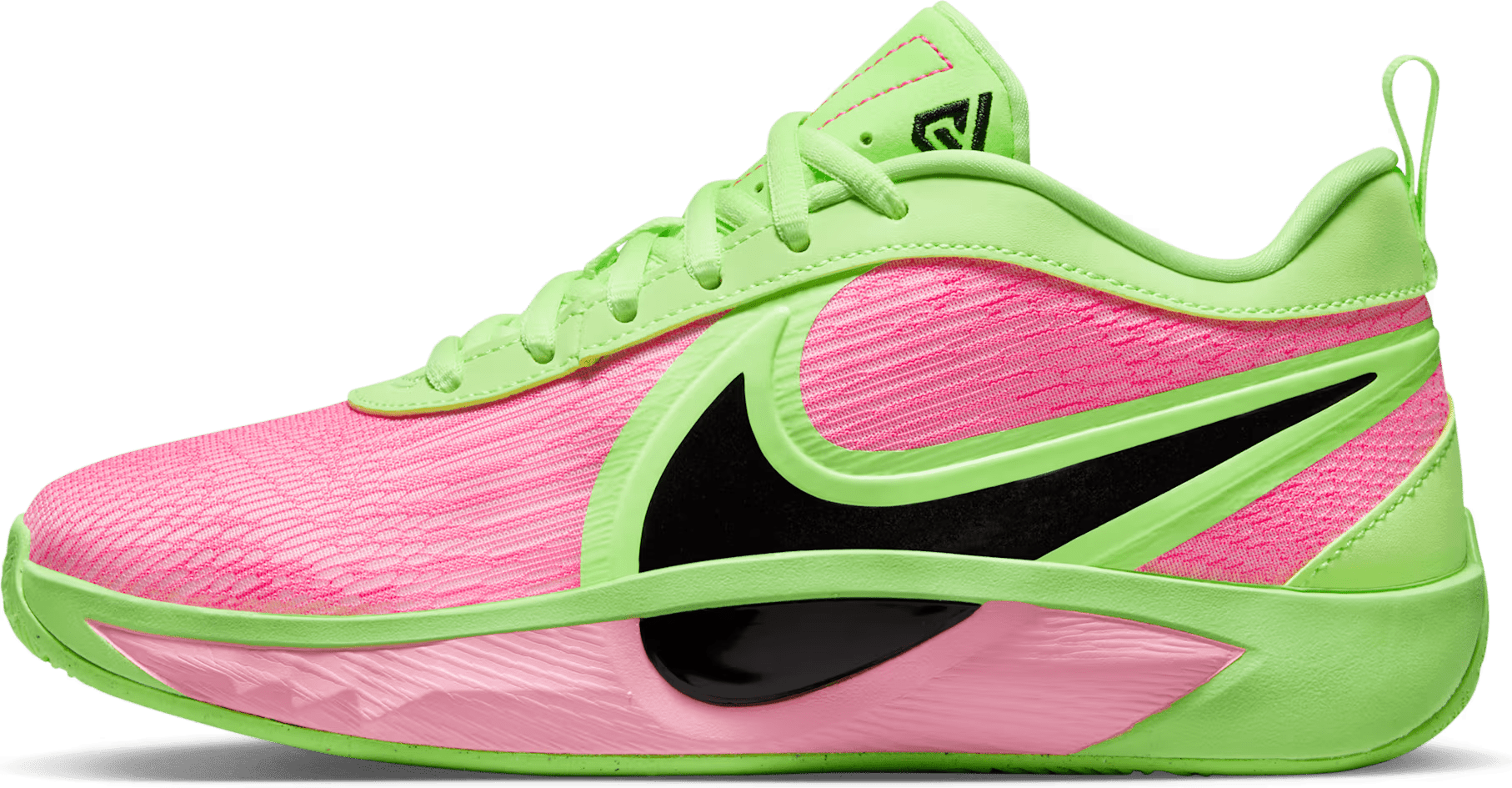 Nike Giannis Zoom Freak 6 Eva (GS)