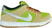 Nike SB Dunk Low "Escargot"