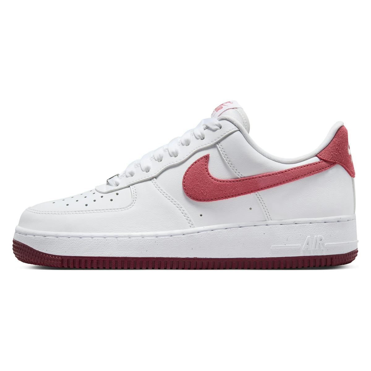 Nike Air Force 1 '07 Low Wmns "Valentine’s Day"