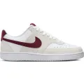 Nike Court Vision Low Wmns "Adobe"